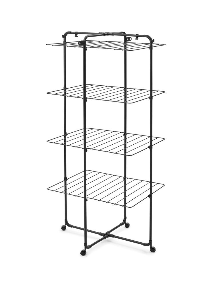 HangOn T&aring;rn t&oslash;rrestativ, 30 M - Matt Black