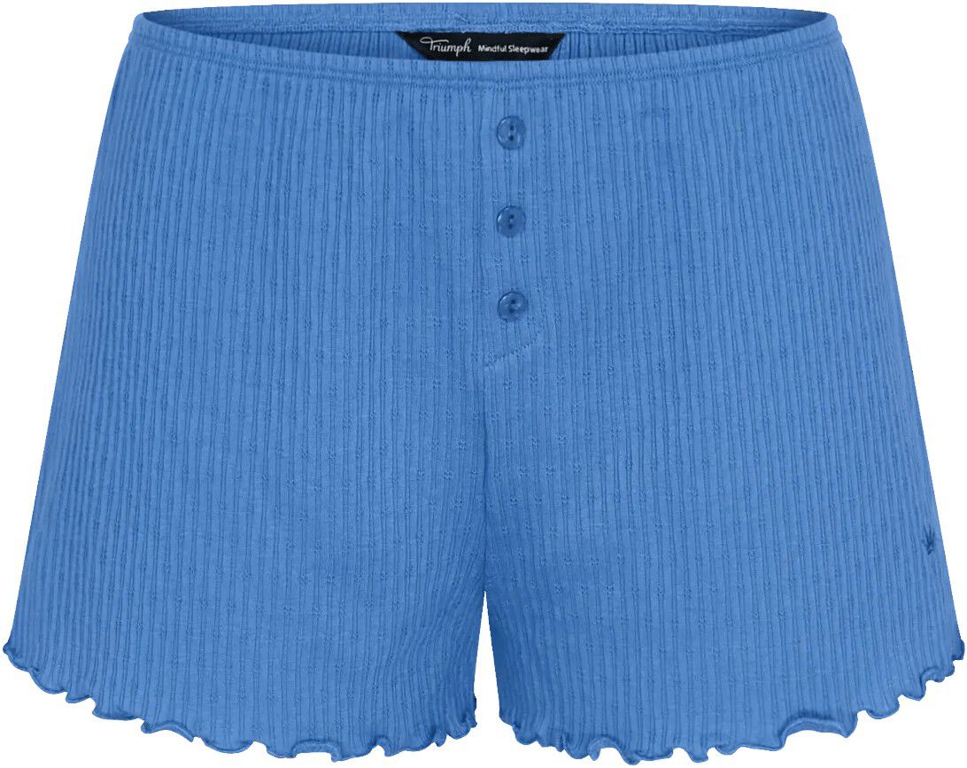 Mix & Match Shorts Pointelle