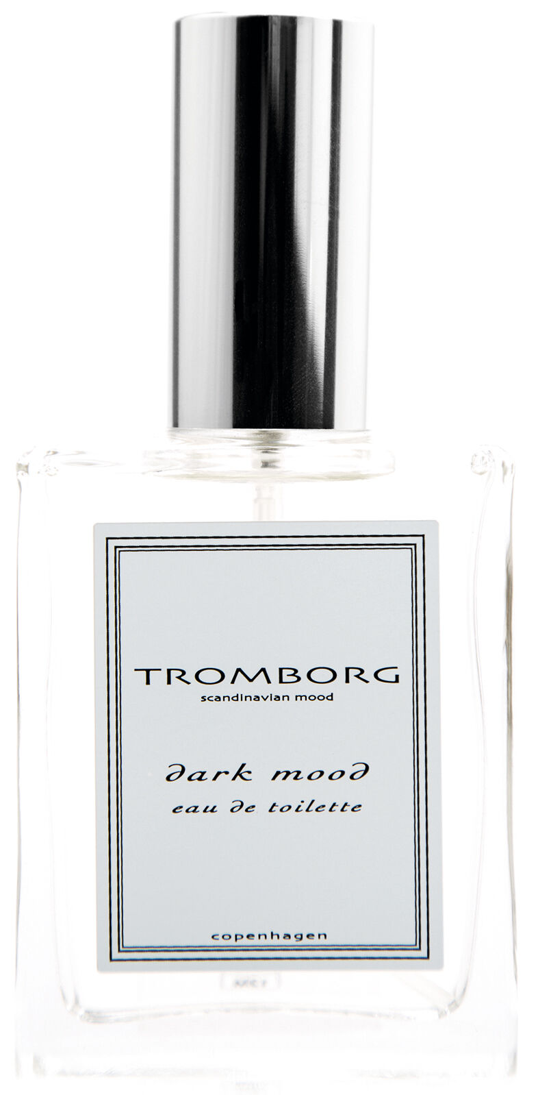 Eau De Toilette Dark Mood