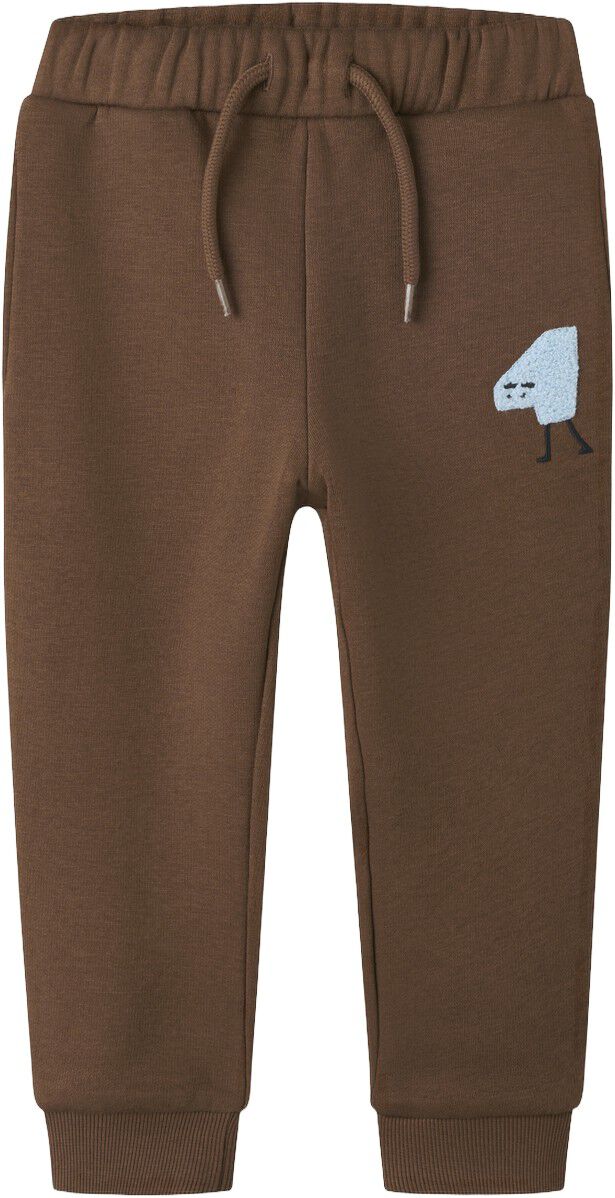Nmmolav Nreg Pant Swe Bru