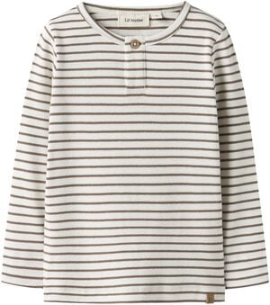 NMMTONTO TOR LS SLIM TOP LIL