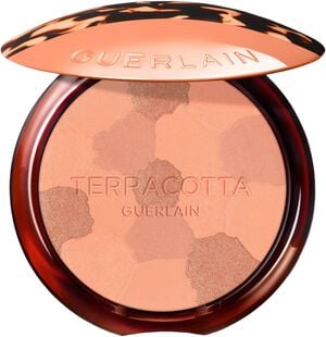 Terracotta Bronzing Powder Light 01
