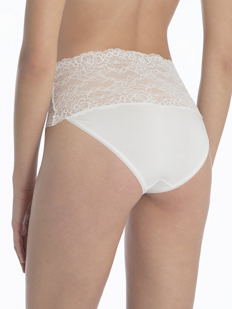 Sensual Secrets Highwaist Slip