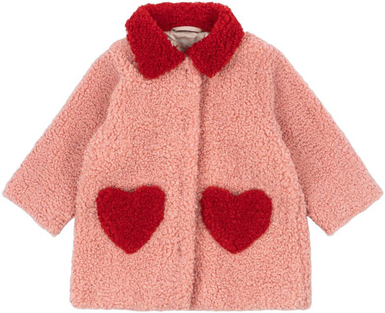 Calin Coat Grs