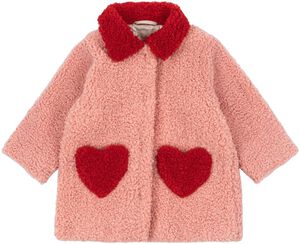 CALIN COAT GRS