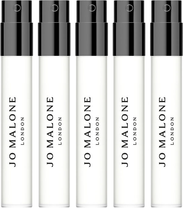 Cologne Discovery Collection