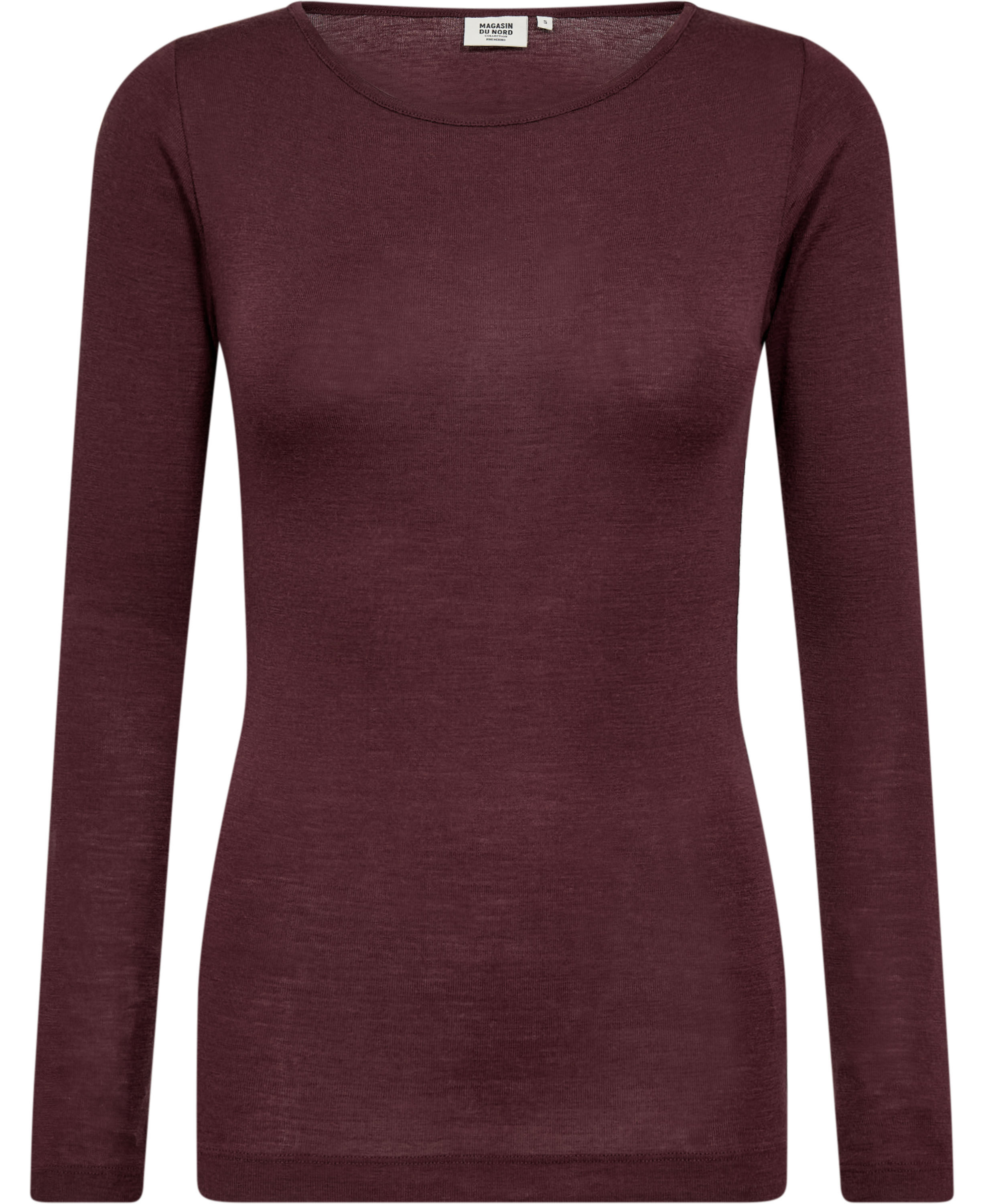 Cilla 15 RWS - Merino wool