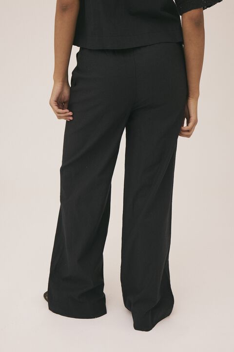 Florence 1S Bukser – Linblanding