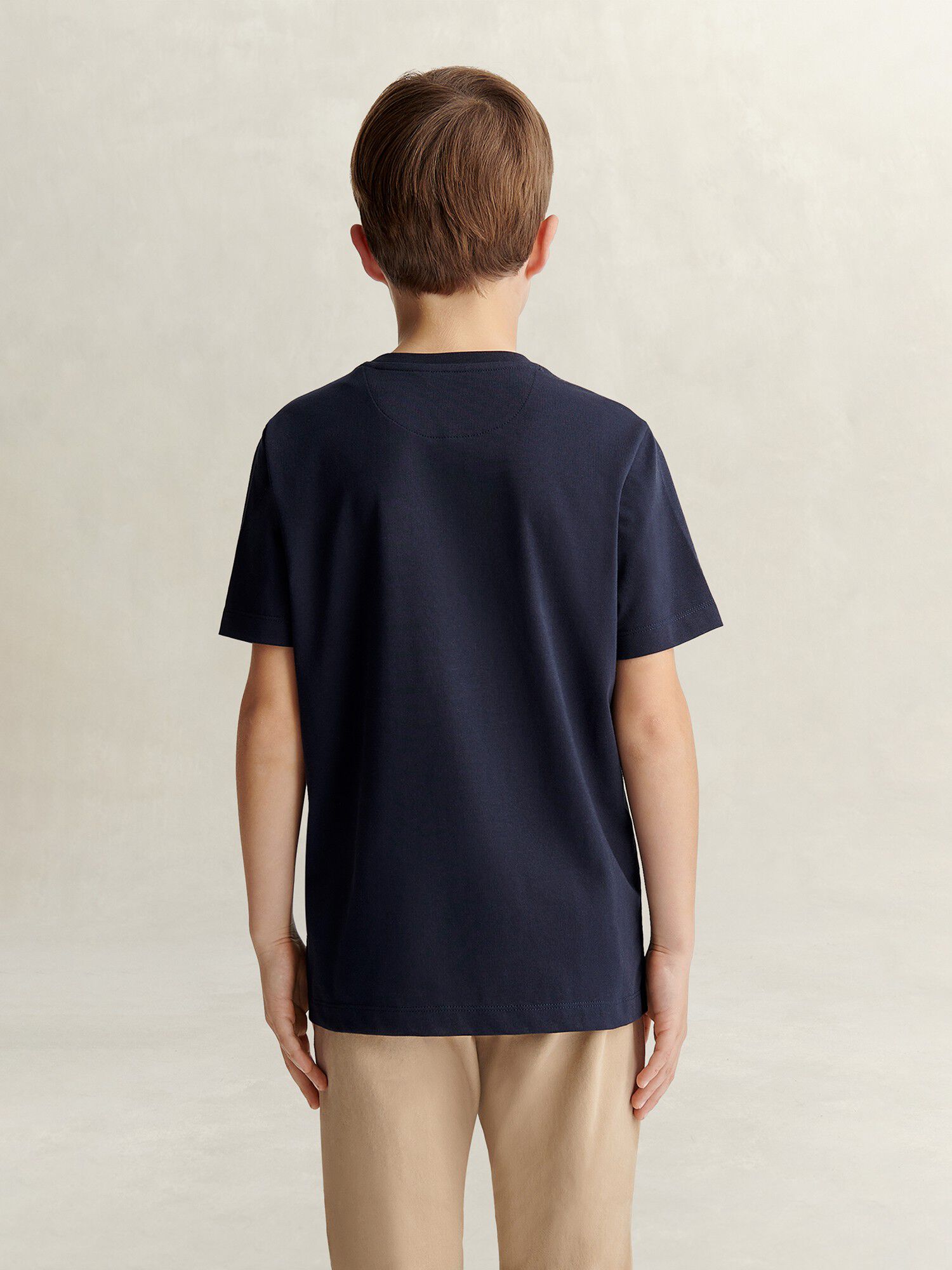 Shield SS T-Shirt