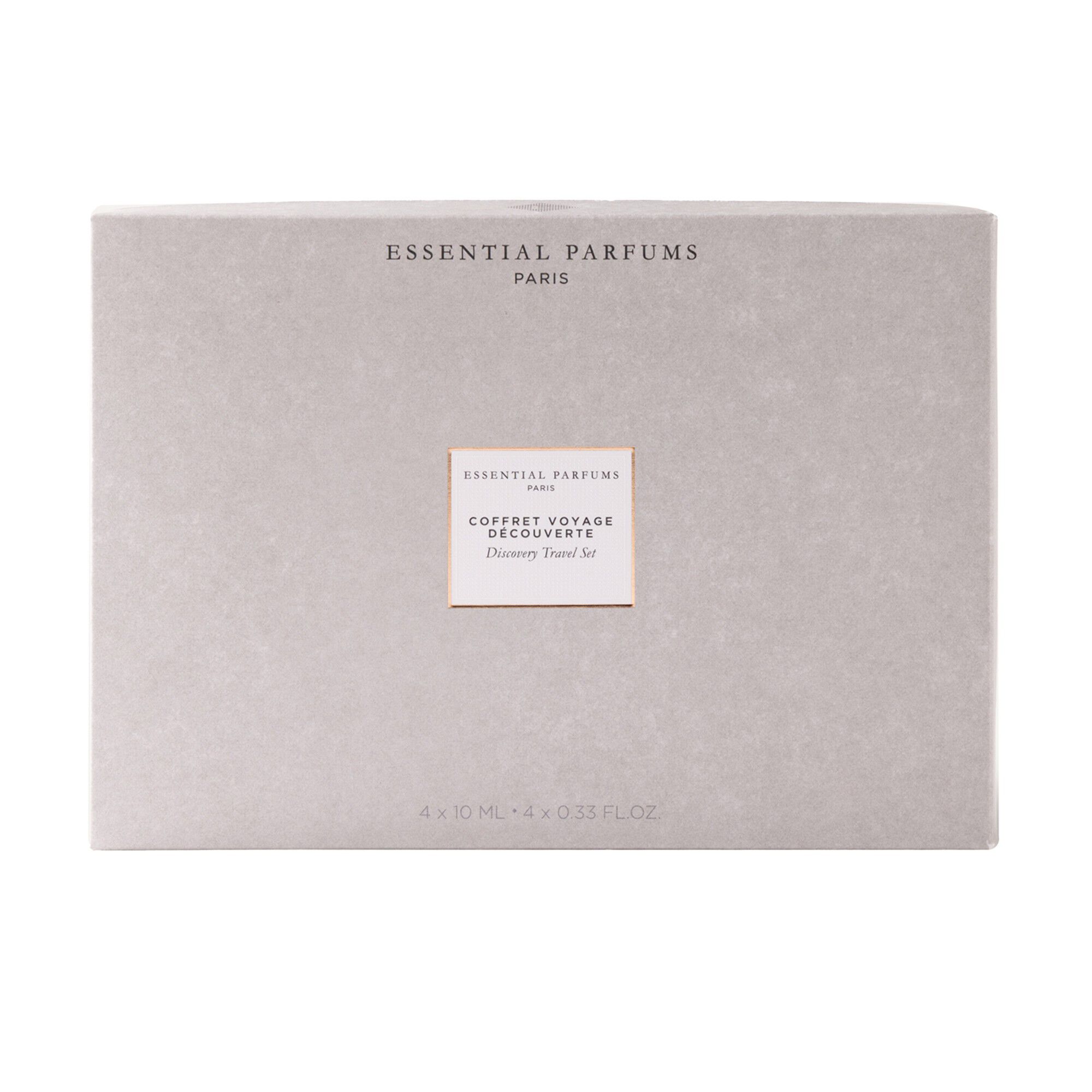 Mini parfymer & dufter