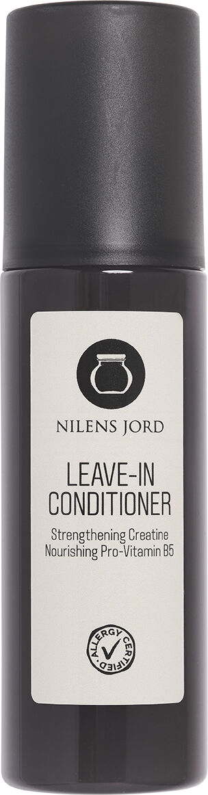 Leave-in Conditioner