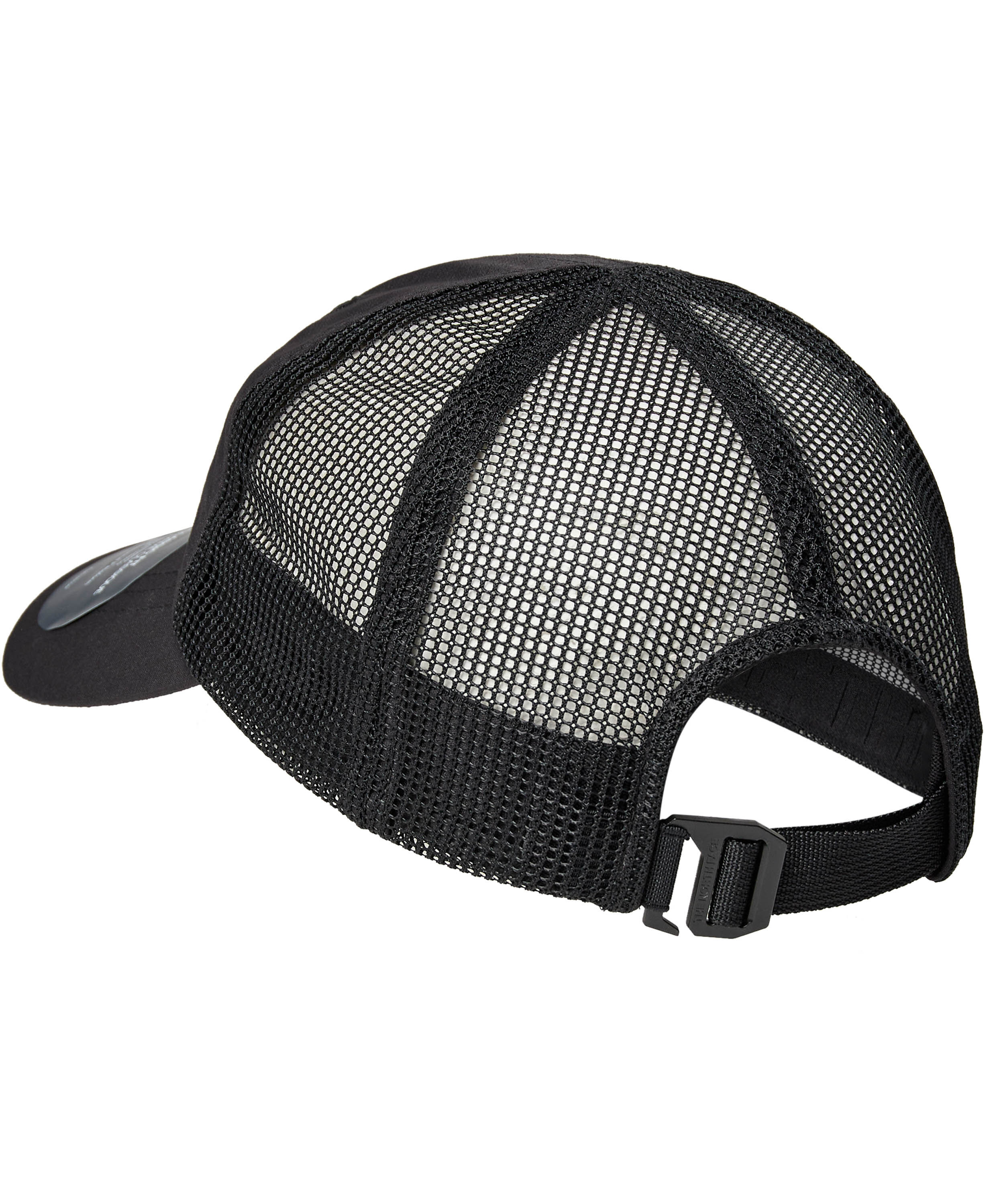 HORIZON TRUCKER TNF BLACK/TNF BLACK