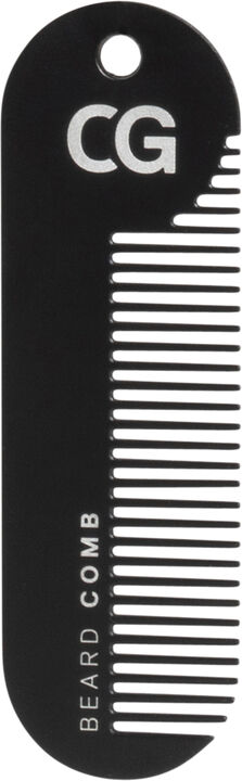 Beard Care Kit - Skægstylings kit