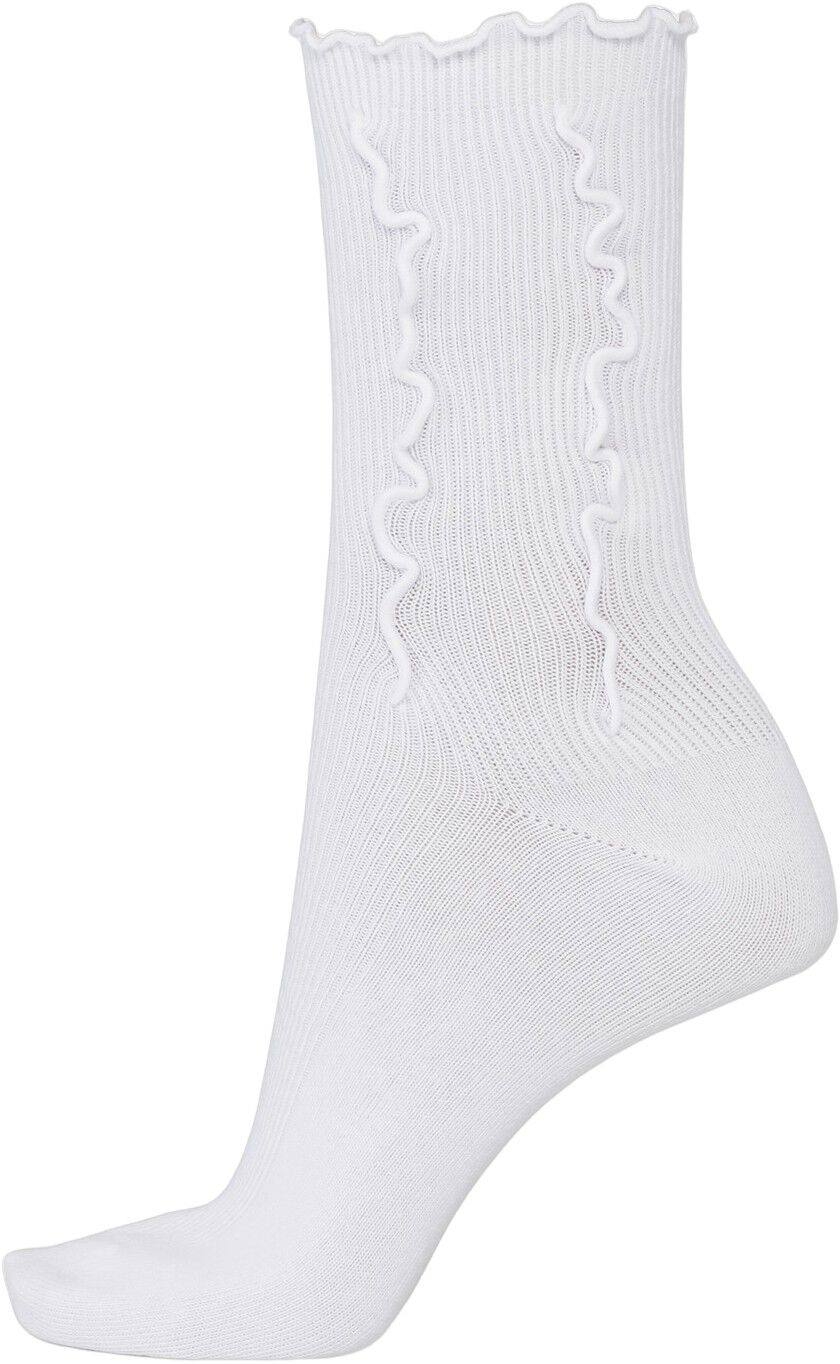 Ruffle Socks