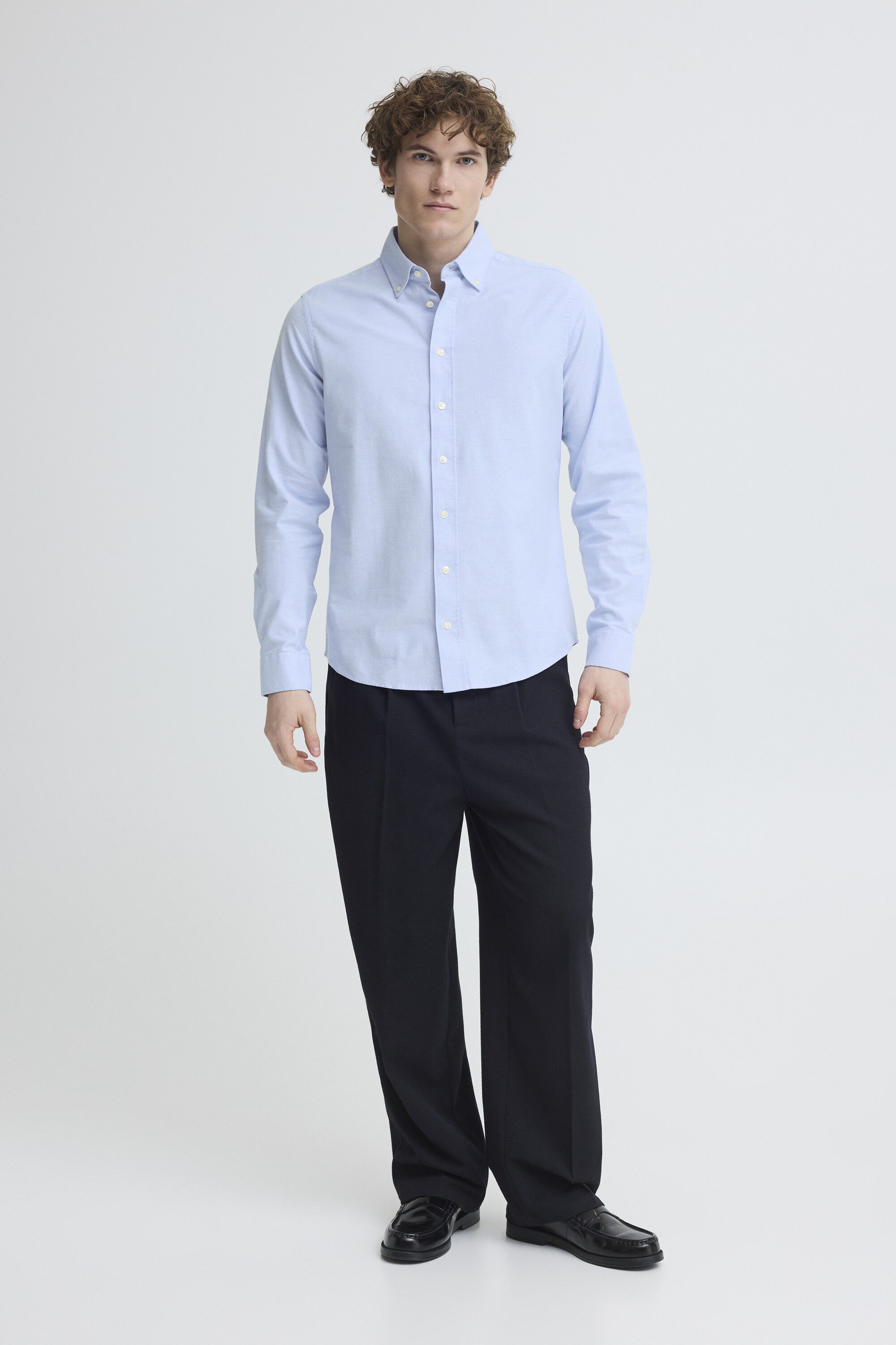 CFNANTES OXFORD SHIRT