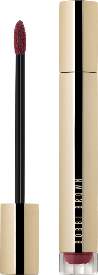Luxe Matte Liquid Lipstick