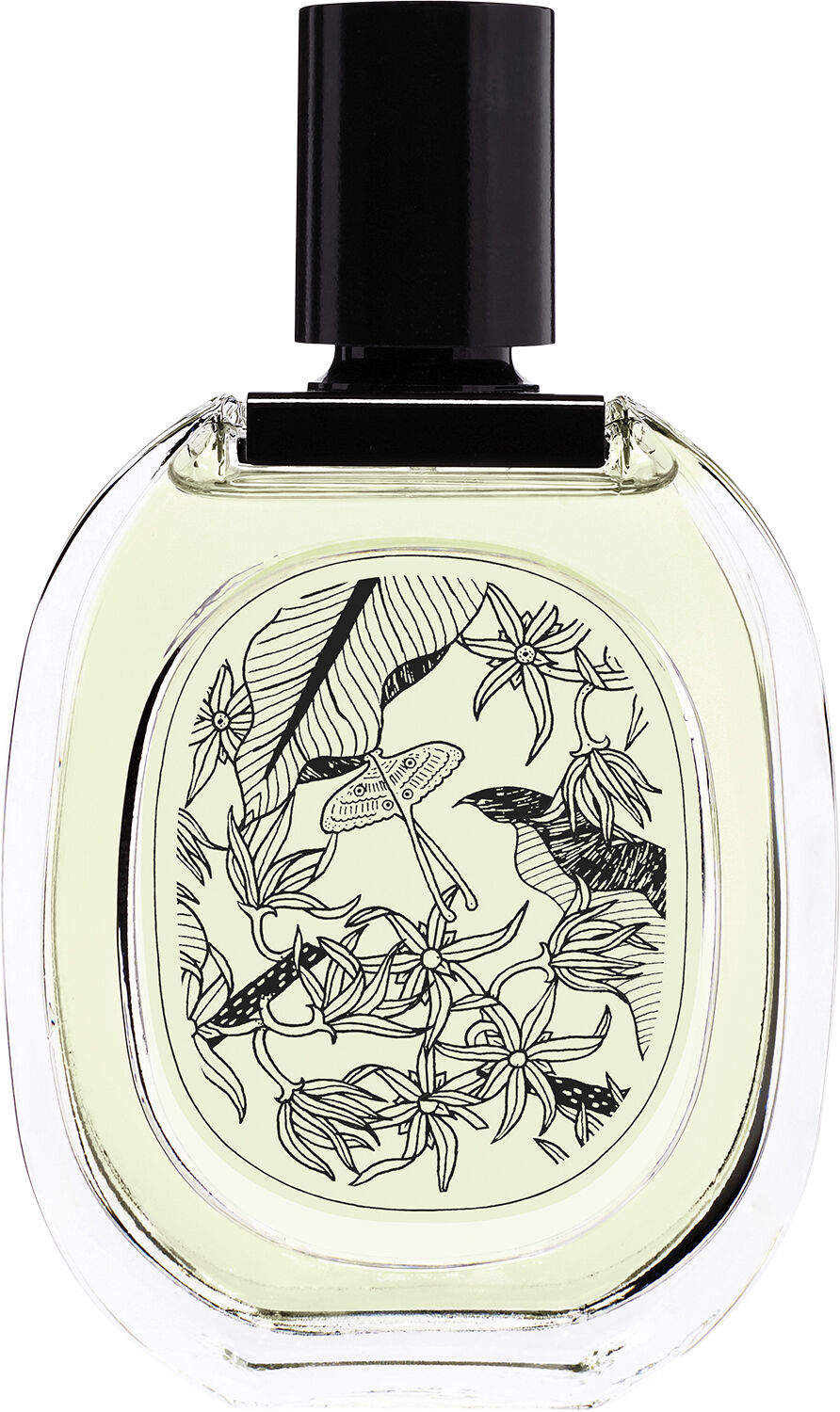 Eau Moh&eacute;li Eau de Toilette 100 ML
