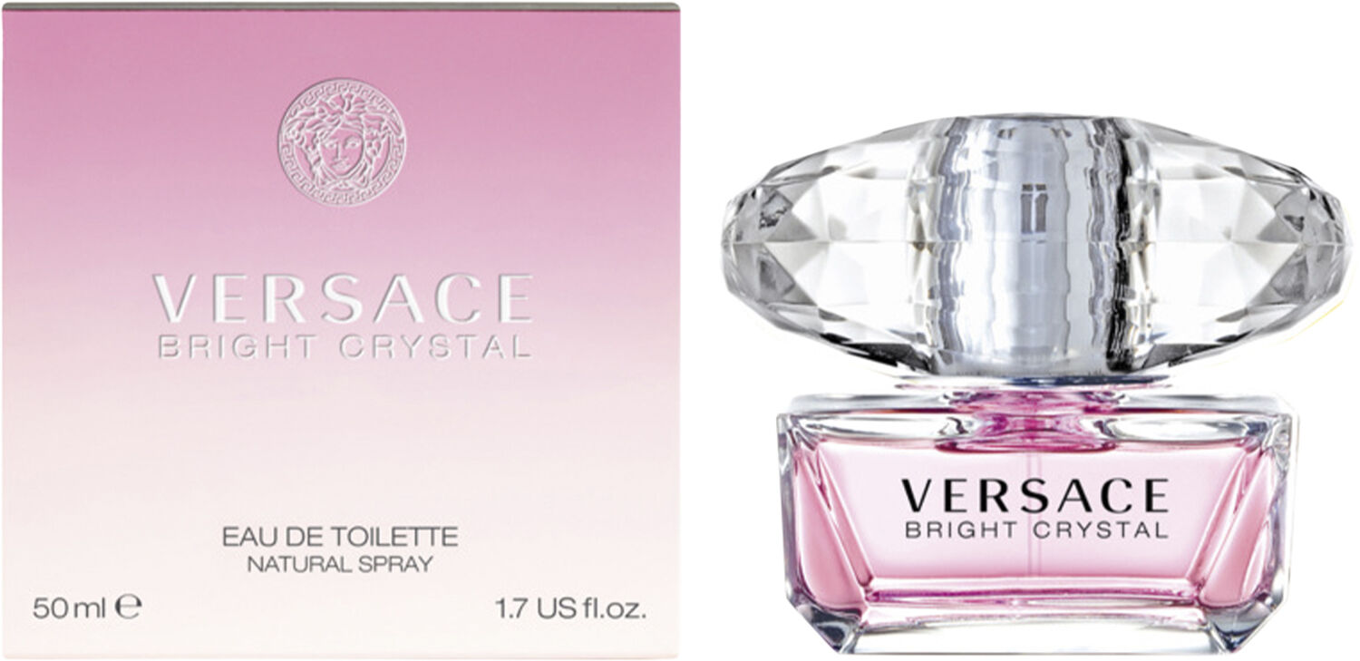 Bright Crystal Eau De Toilette