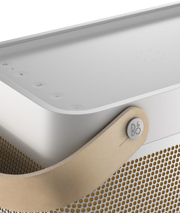 Beolit 20 Bluetooth Speaker