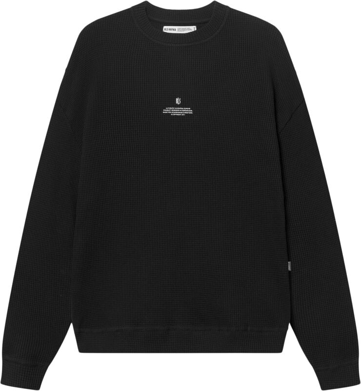 Cornelius Crewneck