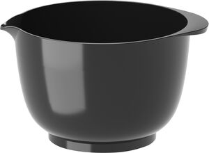Margrethebolle 2L Svart