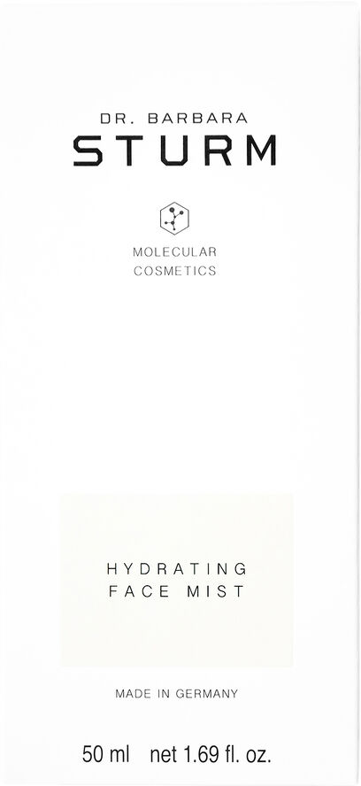 Hydrating Face Mist