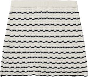 Taliana Wave Skirt