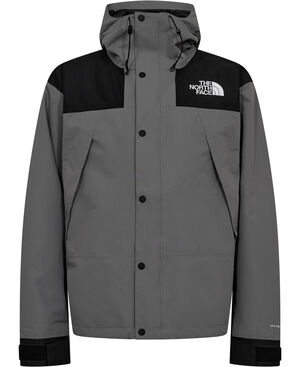M DRYVENT MONO MOUNTAIN JACKET SMOK