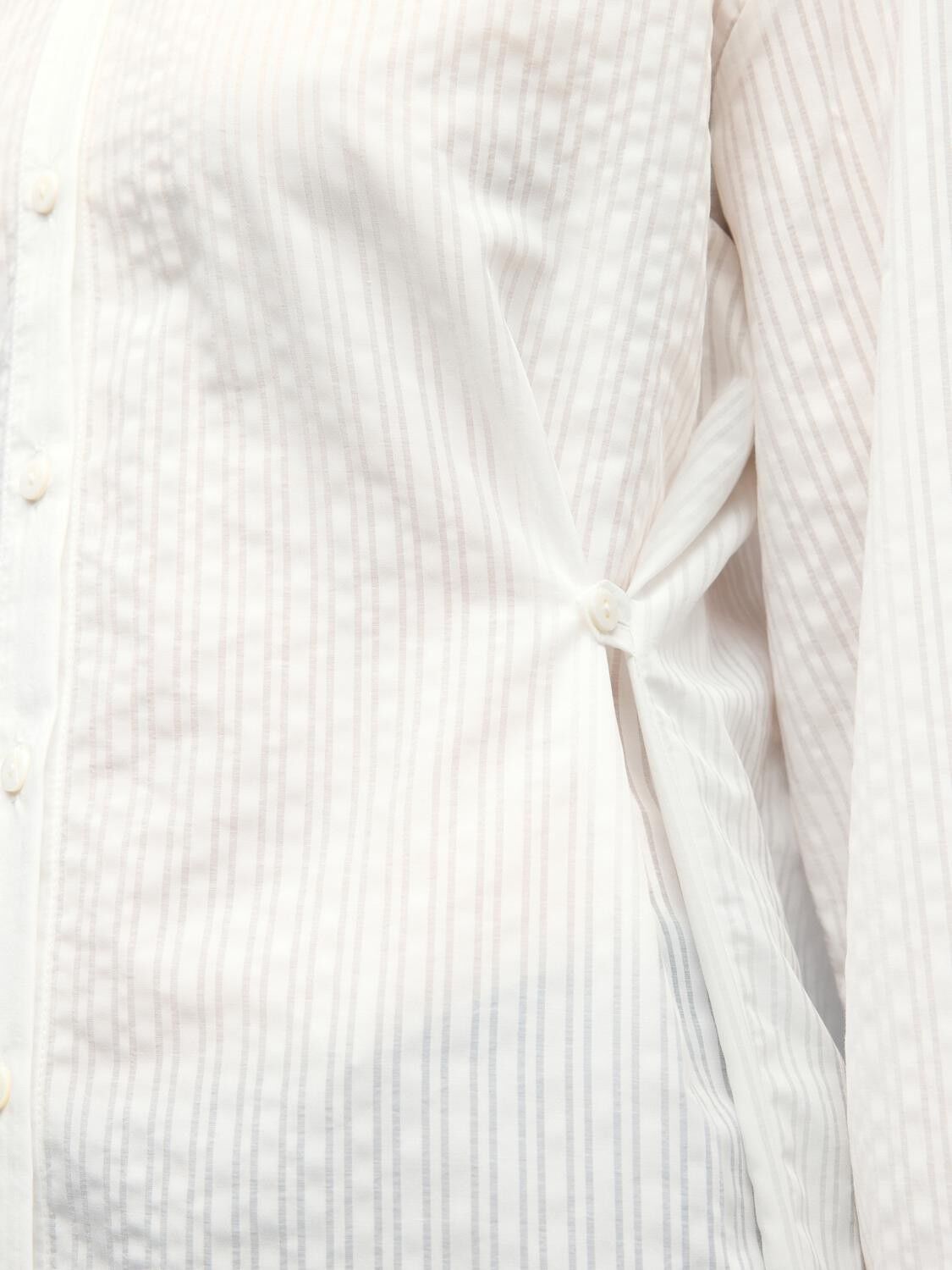 OBJETHEL L/S RE SHIRT 142