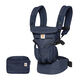 Ergobaby Omni 360 Cool Air Mesh Midnight Blue