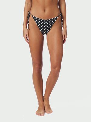 Thalia Dot Bikini Brief