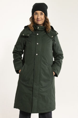 Danemargrethe Winter Coat