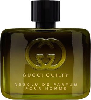 Guilty Pour Homme Absolu de Parfum 60 ml