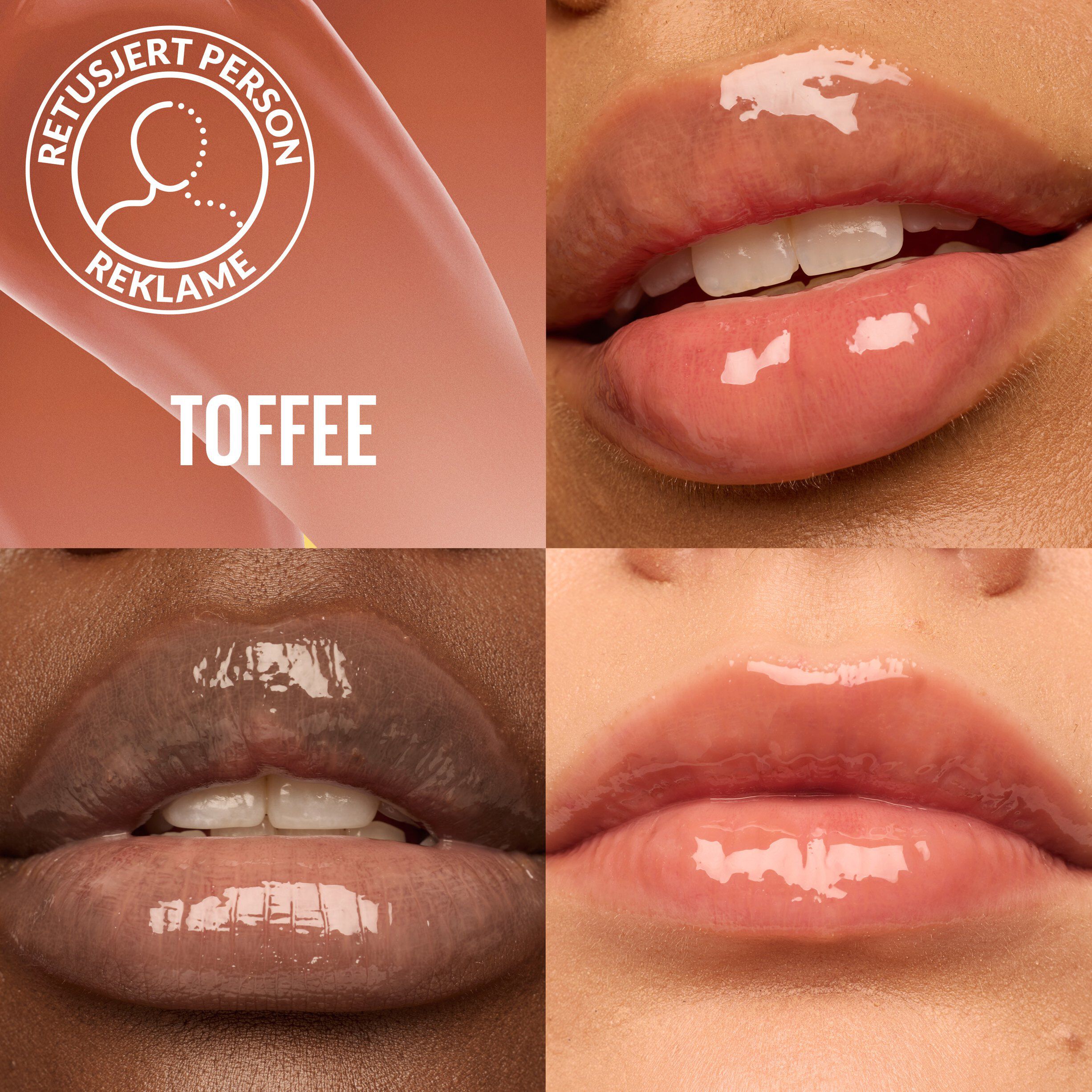 Lifter Gloss Lip Gloss