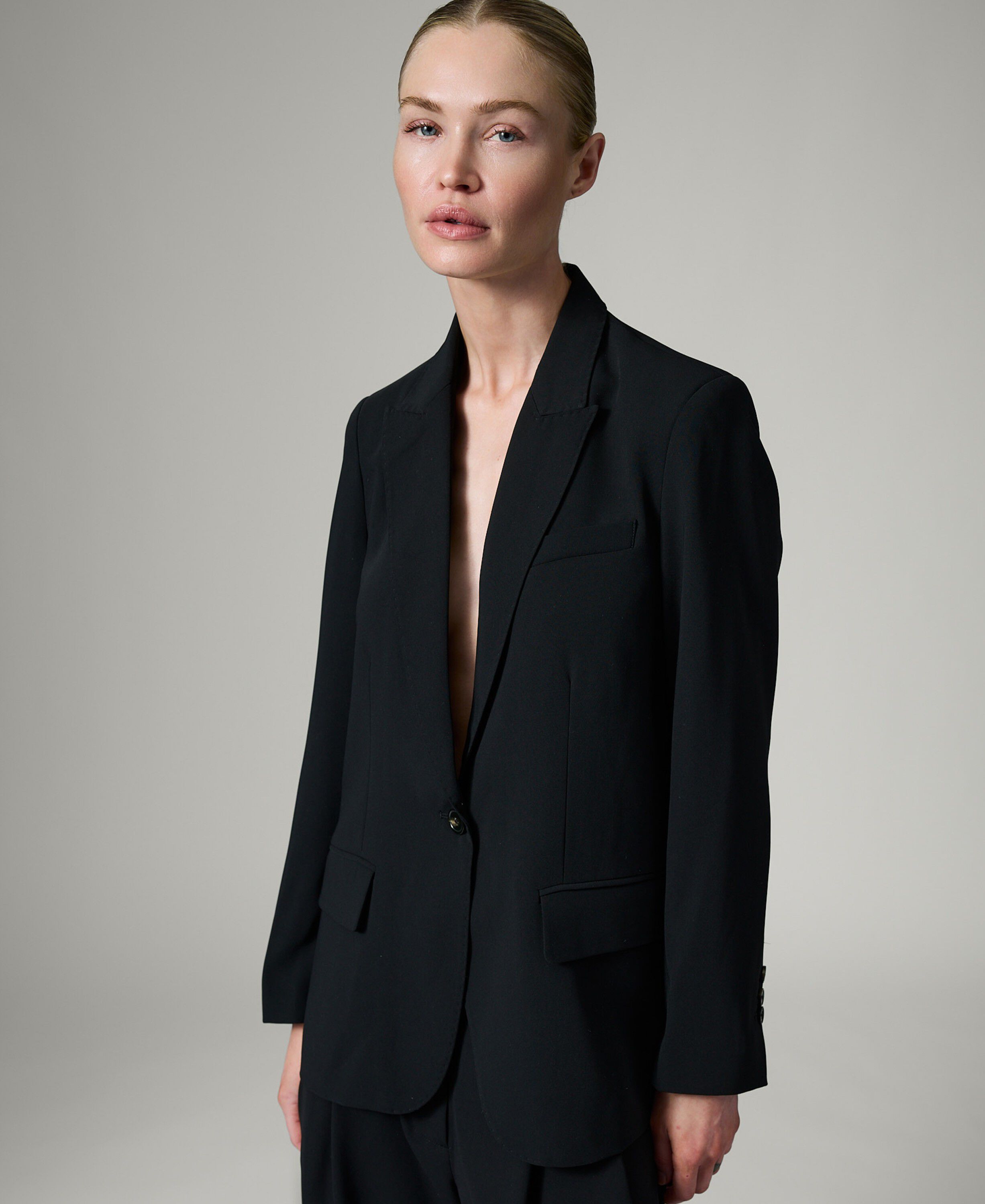 Hector - Classic Gabardine