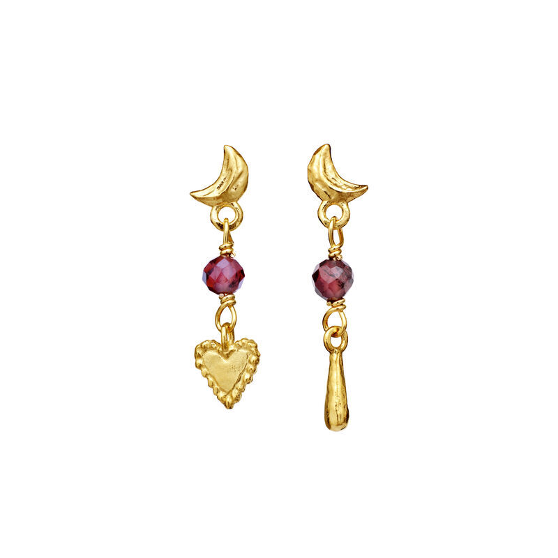 Nuova Earrings