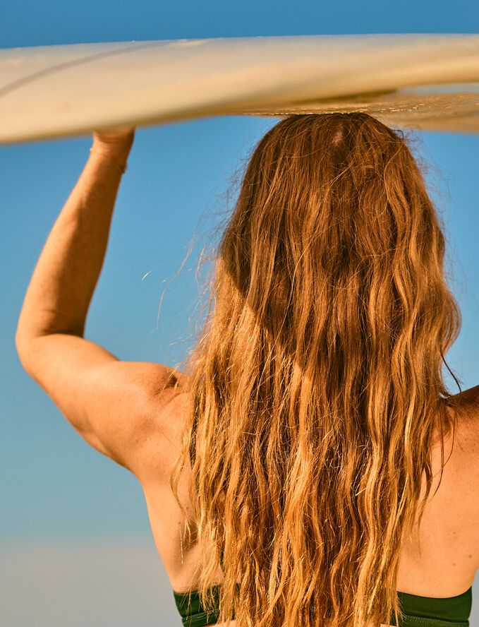 Surf Spray 125 ml.