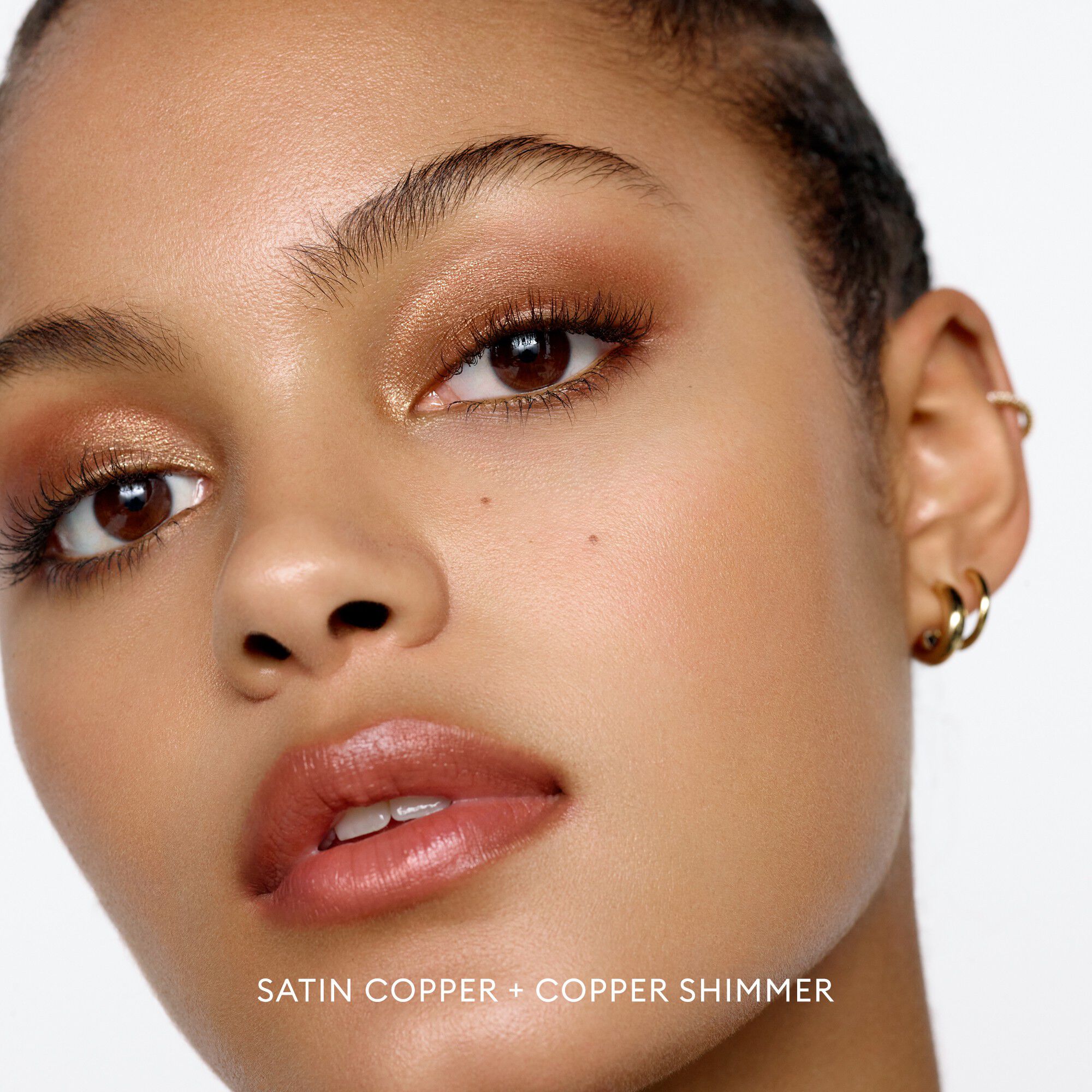 Satin Eyeshadow Refill