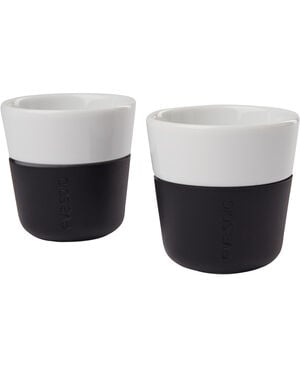 2 Espresso-krus black