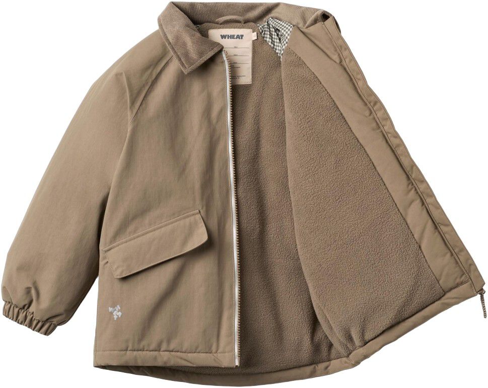 Techical Jacket Cloudie