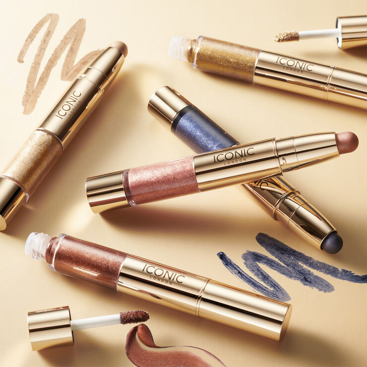 ICONIC LONDON Glaze Crayon