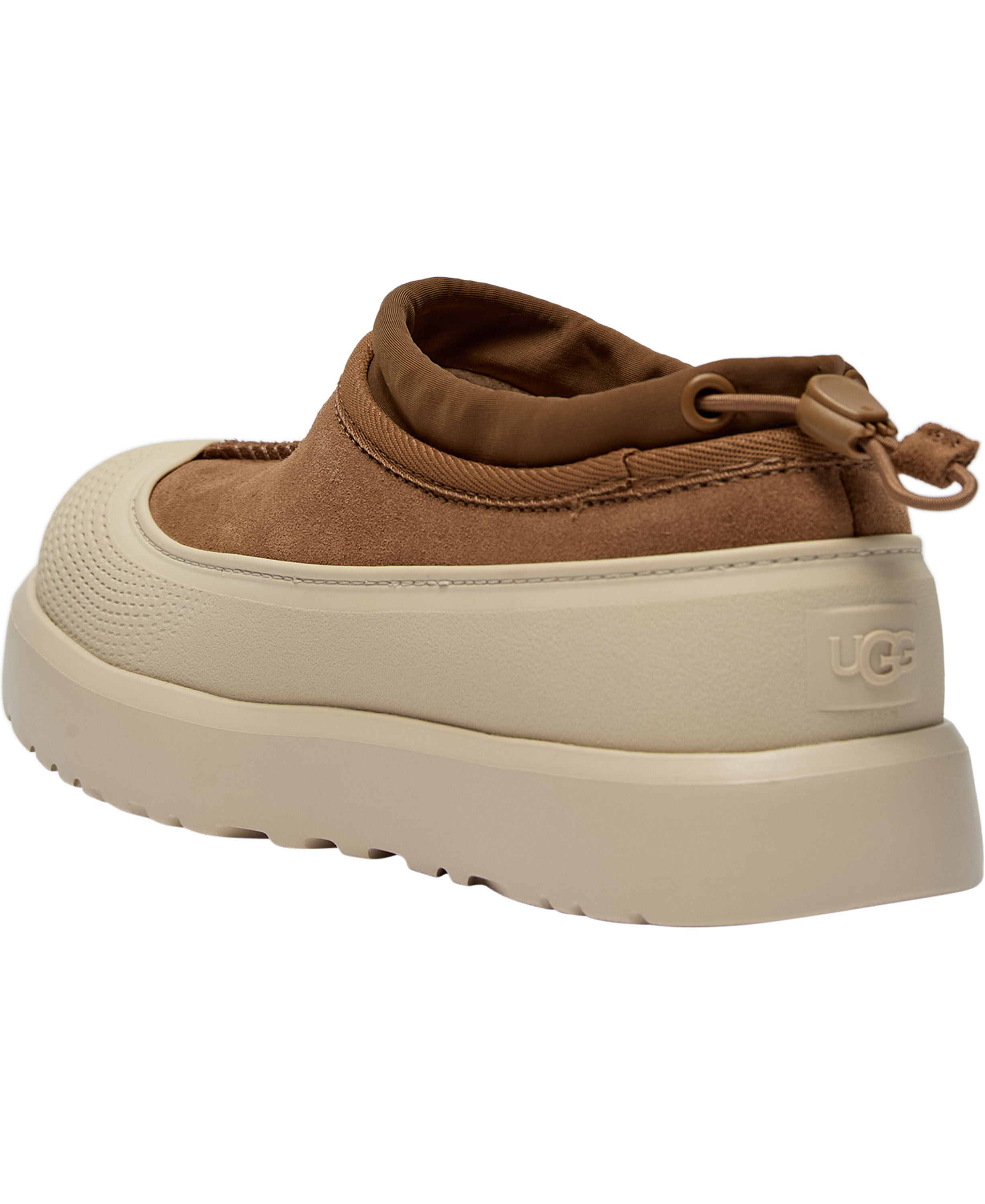 K Tasman Weather Hyb