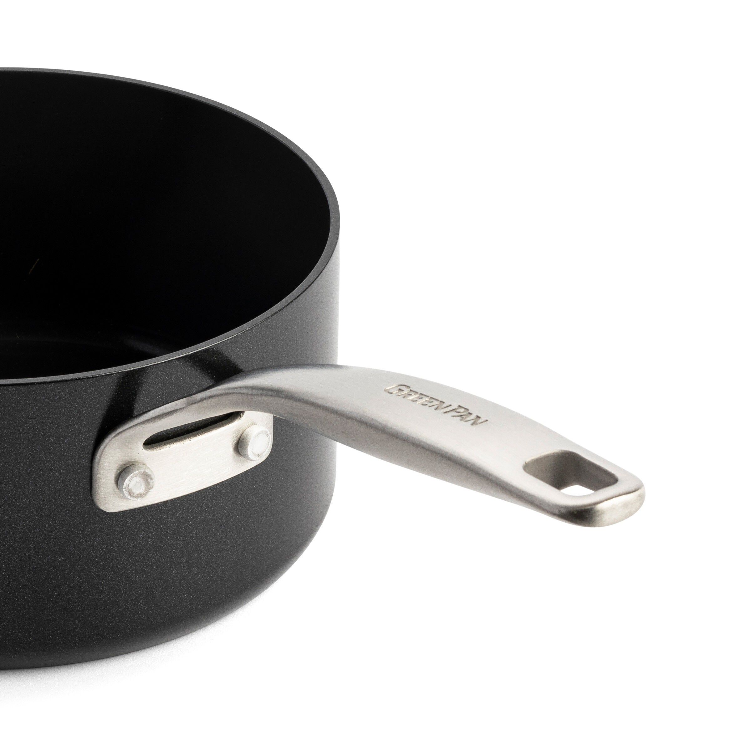 GP-COP FBl Alu Magn Bl 9011+Bl_9GP cvd cookware set 36pc