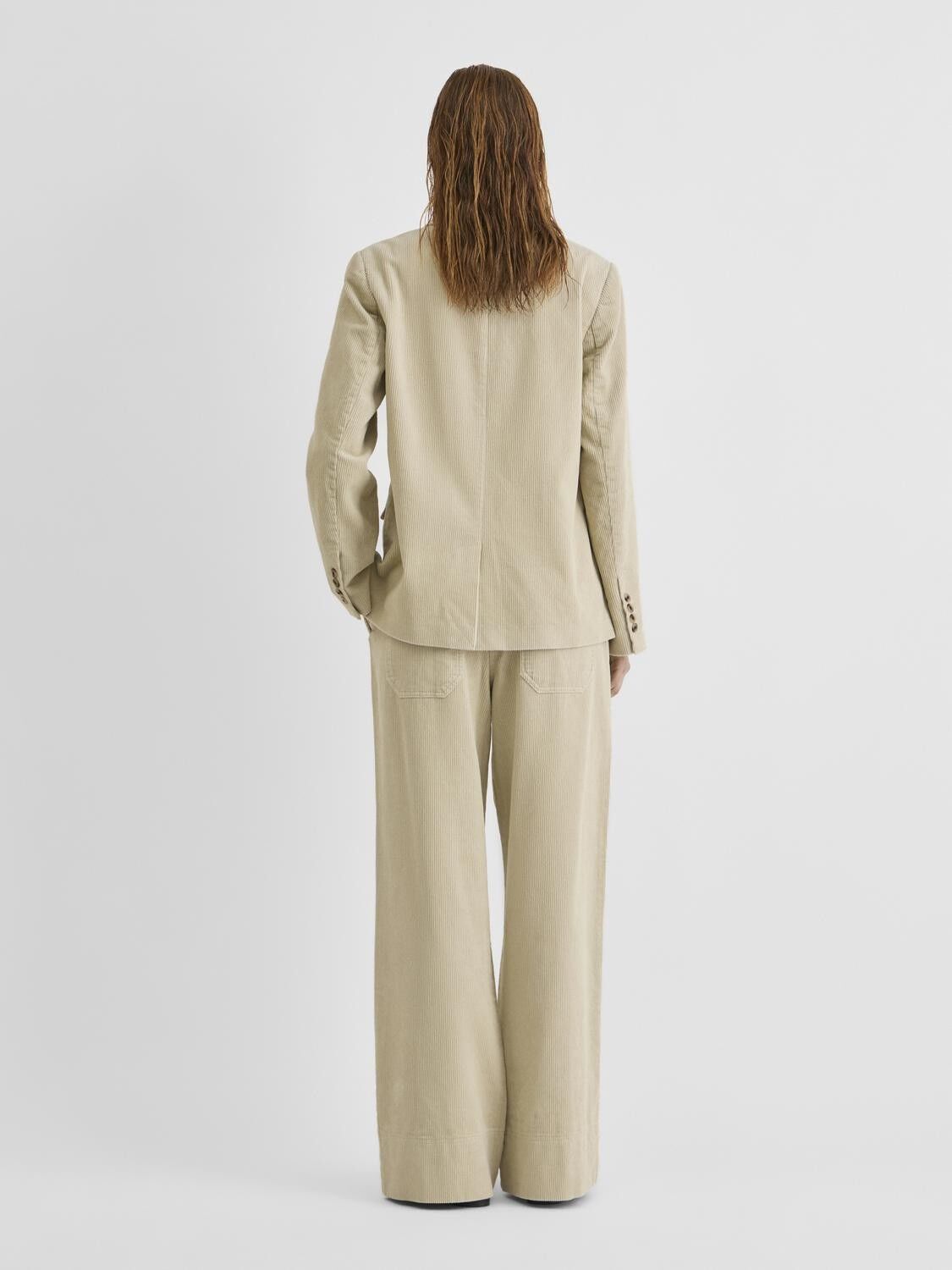 Rousima Rw Wf F/L Trouser/Pf
