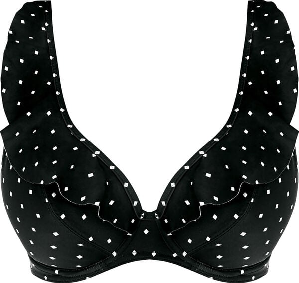 JEWEL COVE bra AS7230BLK
