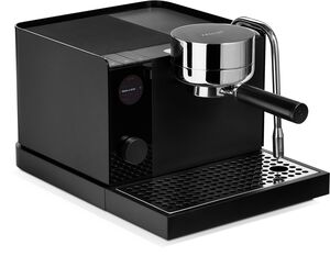 Espresso Series 1 Black, EU