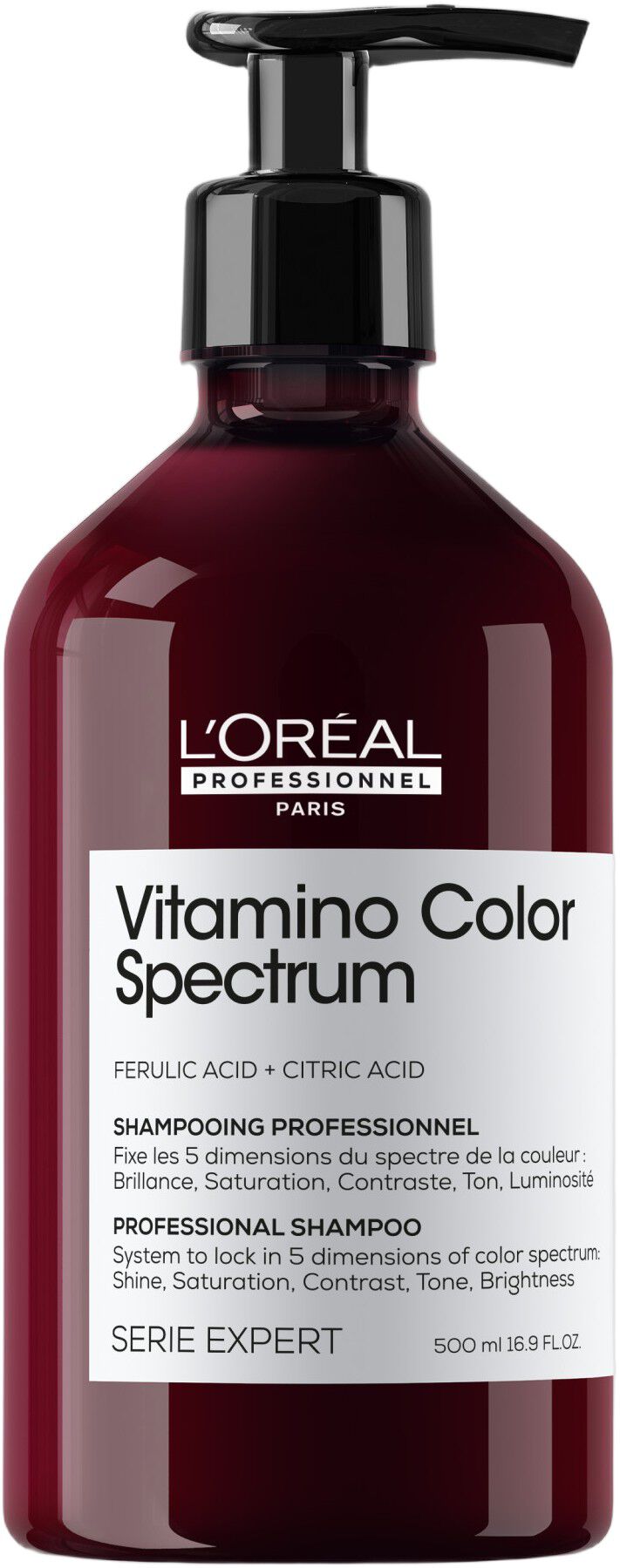 Vitamino Color Spectrum Shampoo