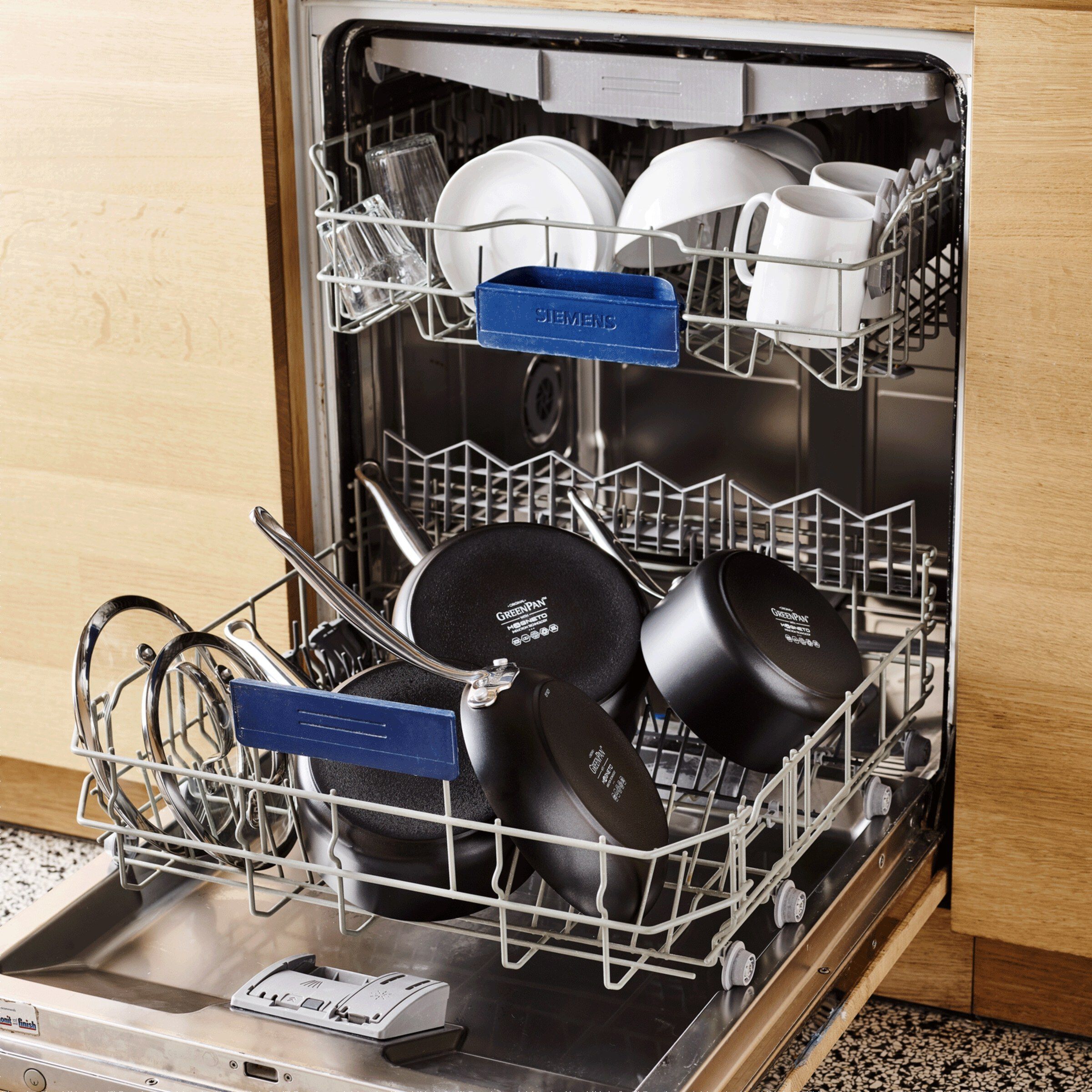 GP-BAR FBl HAlu Magn Bl 9011+Bl_9Gp cvd cass 20cm/3. 1L