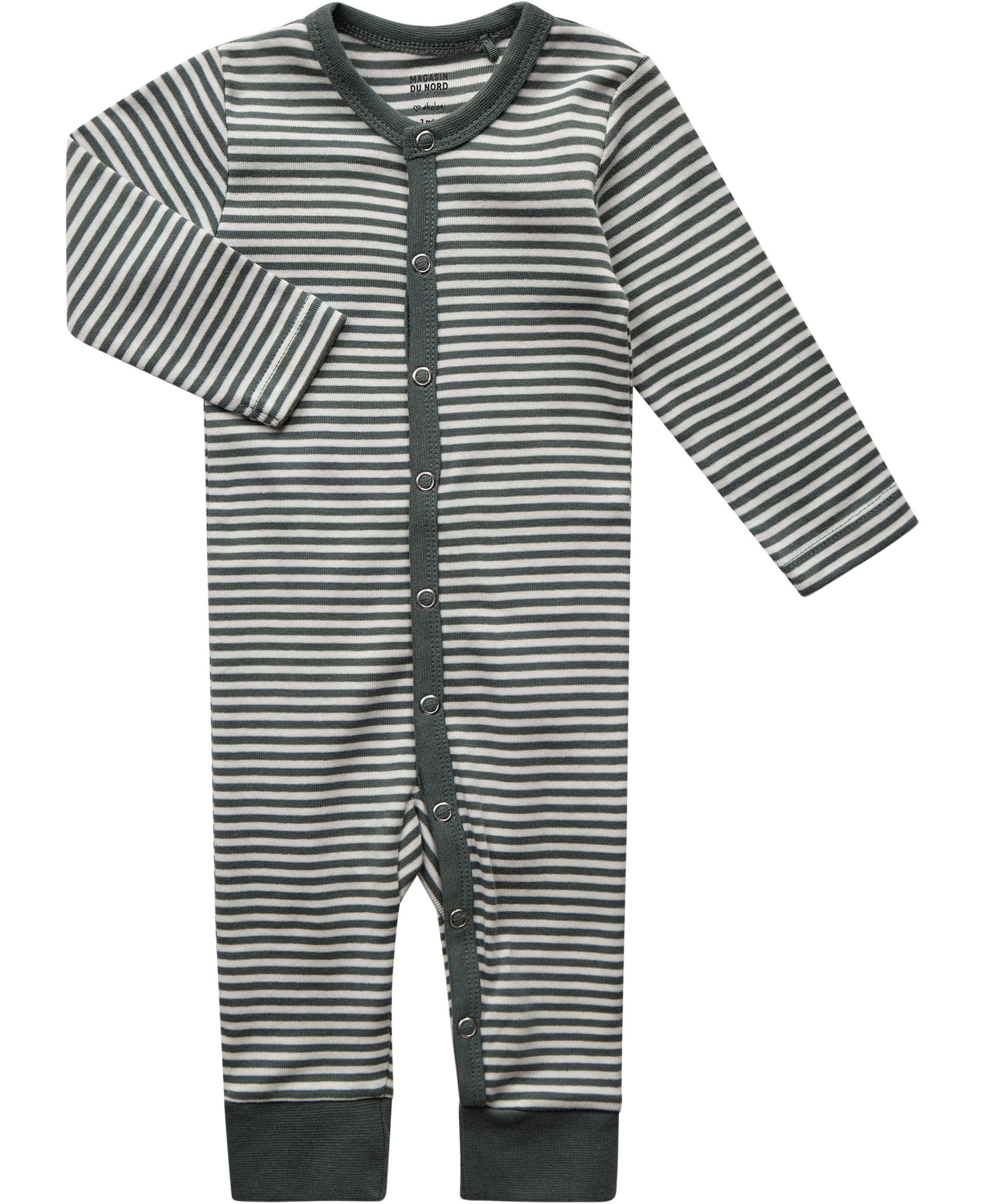 Laurits 9G baby bodysuit