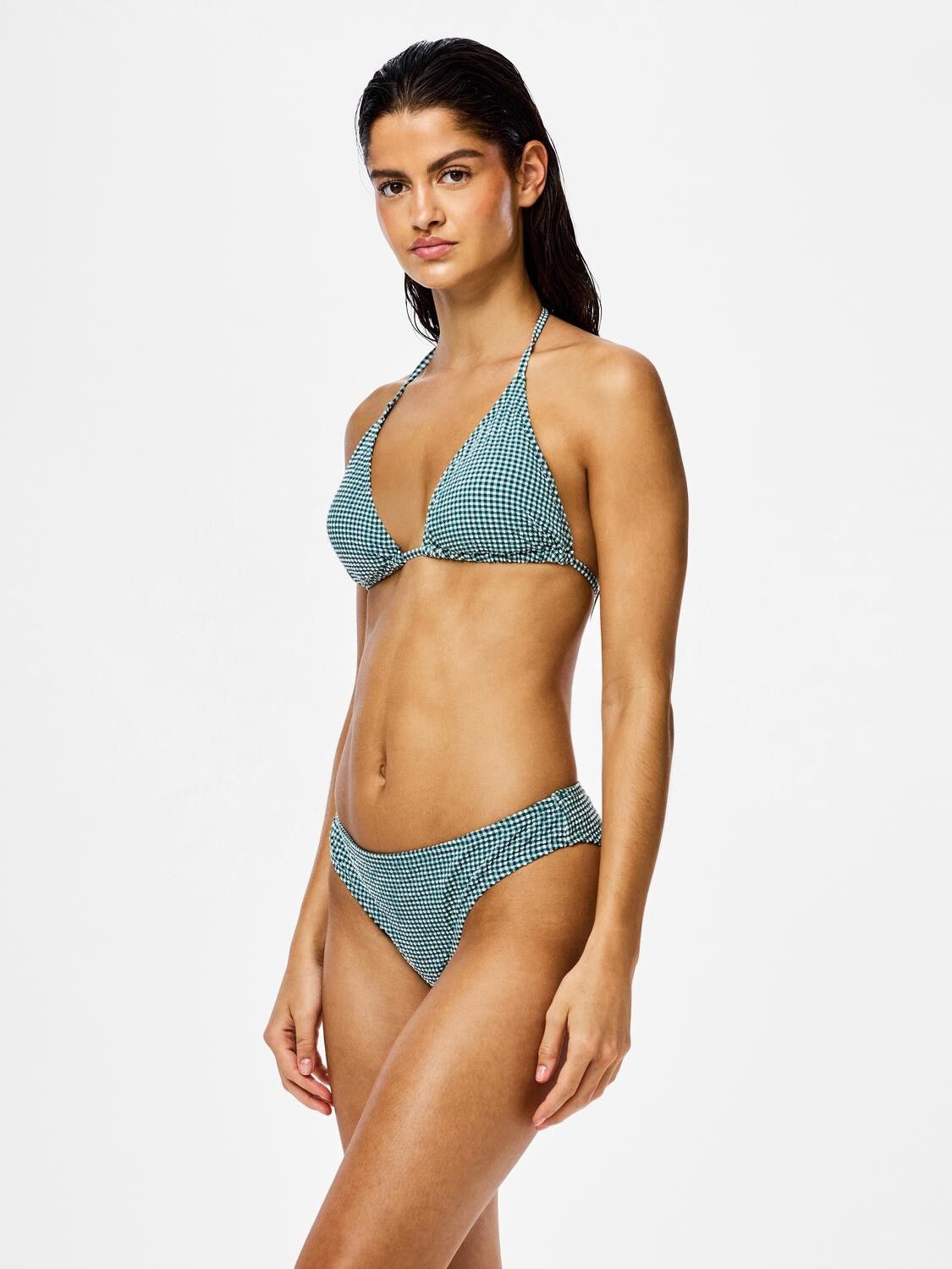 Pckia Triangle Bikini Top Bc